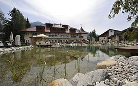 Wellnesshotel Schönruh - Adults only